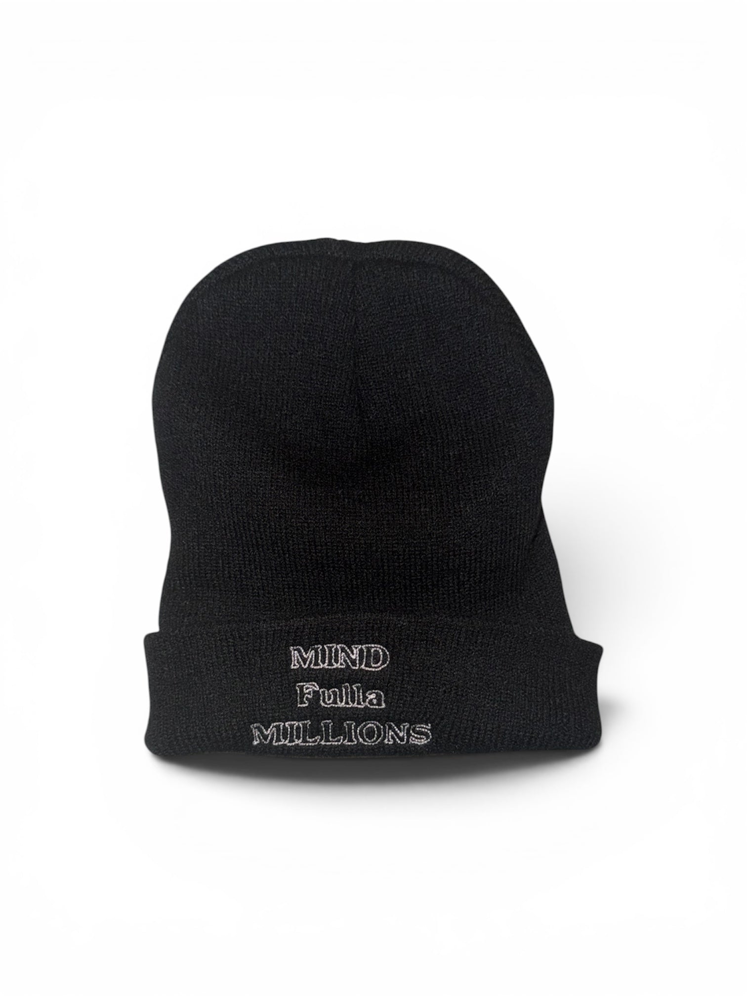 MFM Knit Beanie